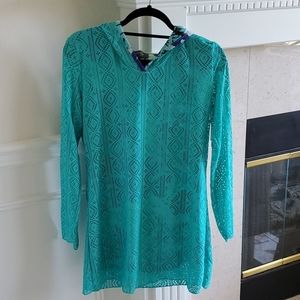 Title Nine Beach Dress/Cover-up